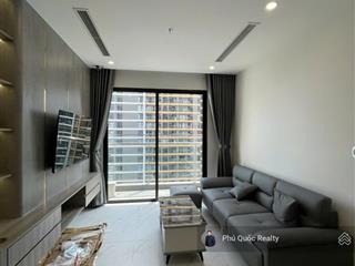 Nhà mới the opus one  vinhomes grand park cho thuê 2 phòng ngủ 2wc  mới 100%, full nội thất