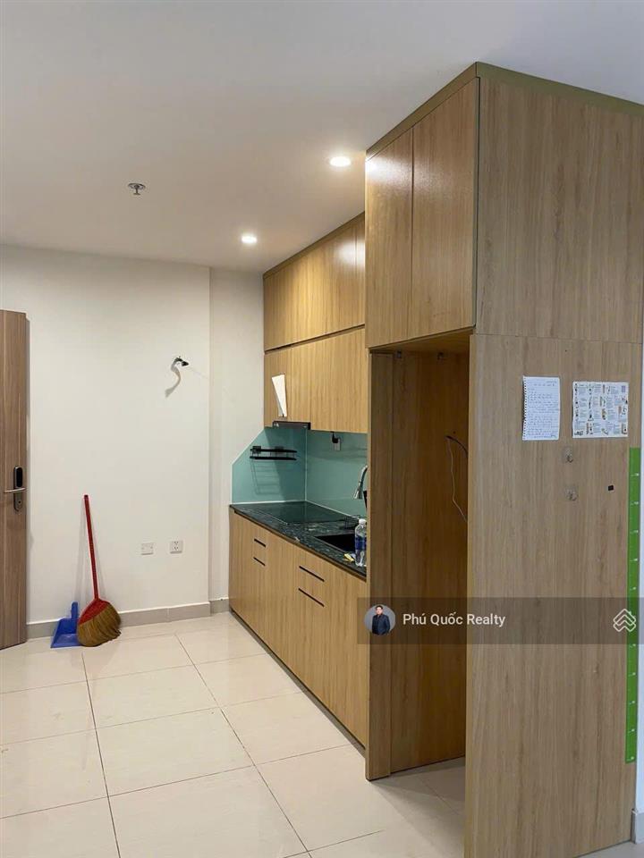 The rainbow  vinhomes grand park cho thuê căn hộ 2 phòng ngủ+ 2wc, chỉ 7tr/ tháng