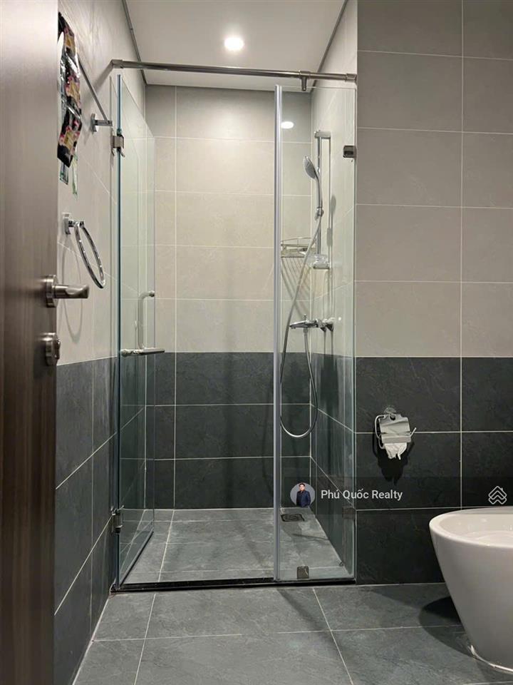 Nhà mới the opus one  vinhomes grand park cho thuê 1 phòng ngủ+ 1wc  mới 100%, full nội thất