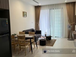 Nhà mới the opus one  vinhomes grand park cho thuê 1 phòng ngủ+ 1wc  mới 100%, full nội thất