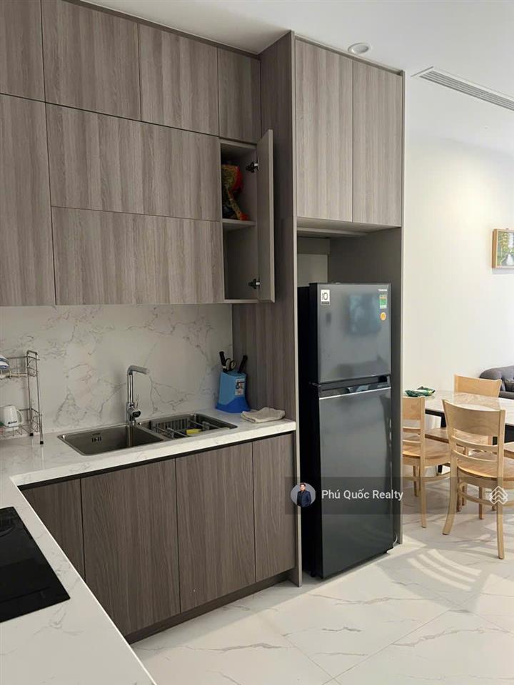 Nhà mới the opus one  vinhomes grand park cho thuê 1 phòng ngủ+ 1wc  mới 100%, full nội thất