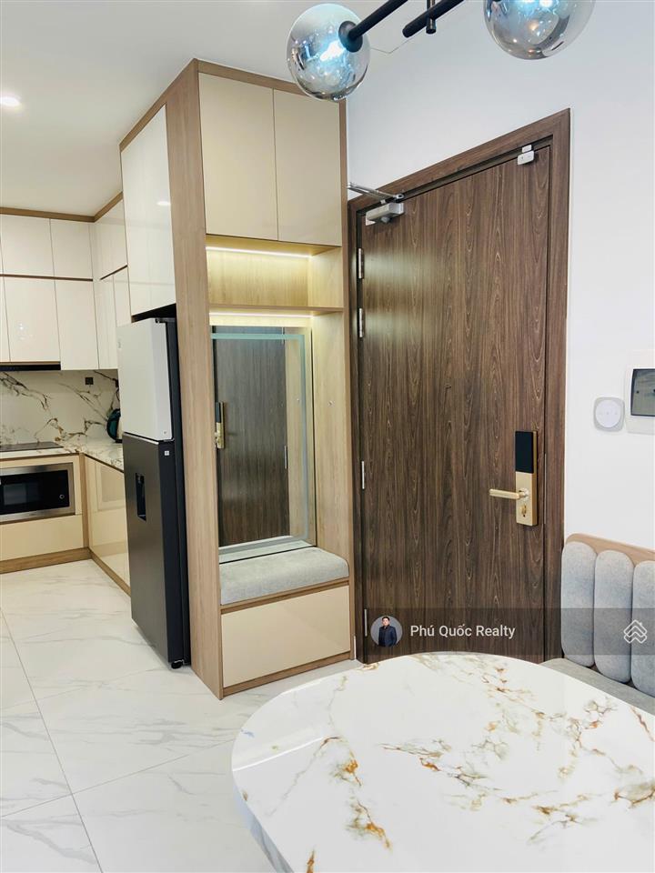 Cho thuê the beverly  vinhomes grand park, cho thuê 2pn 2wc full nội thất xịn