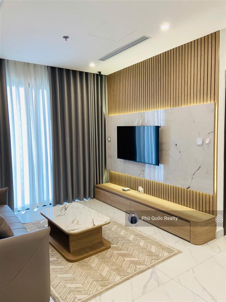 Cho thuê the beverly  vinhomes grand park, cho thuê 2pn 2wc full nội thất xịn