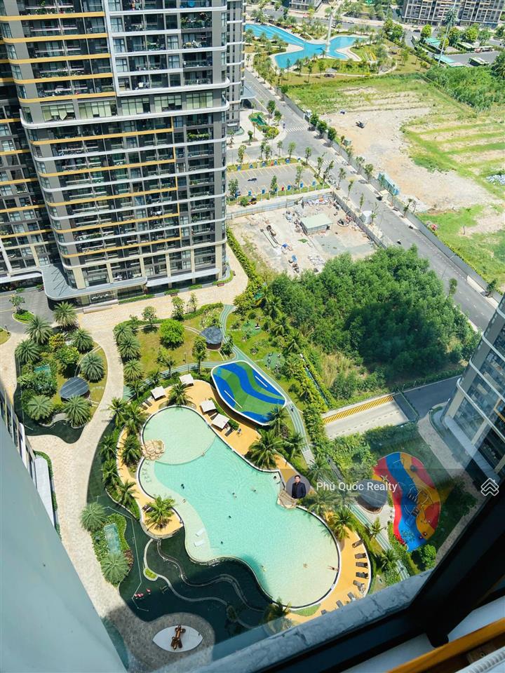 Cho thuê the beverly  vinhomes grand park, cho thuê 2pn 2wc full nội thất xịn
