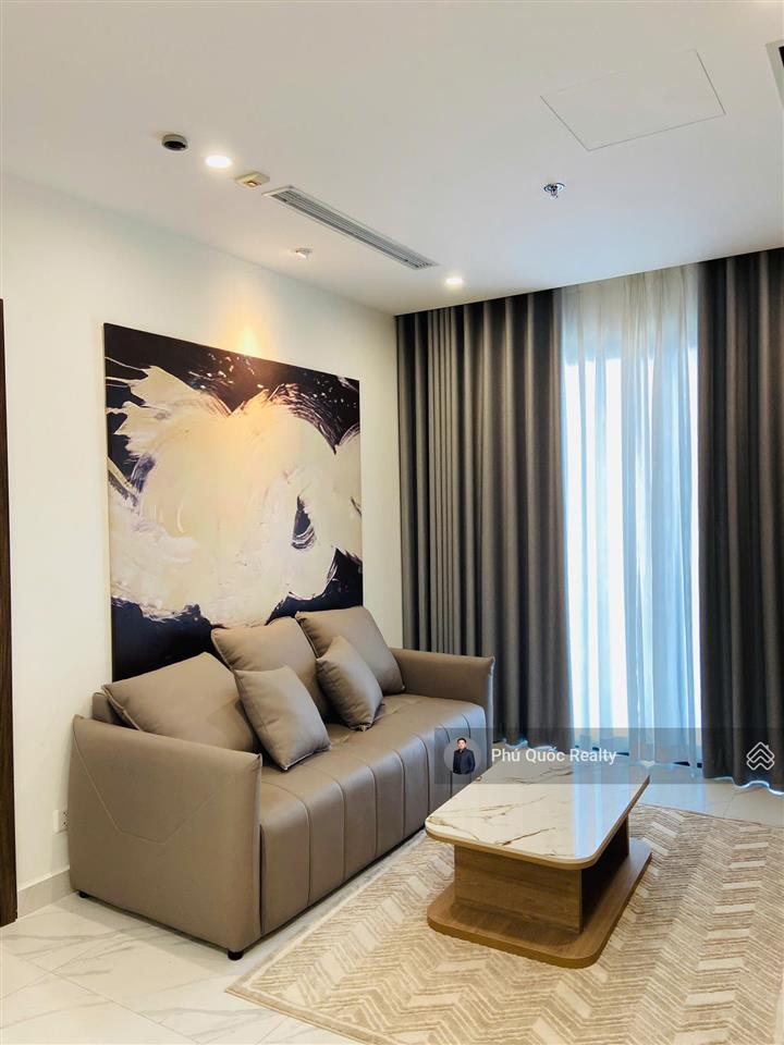 Cho thuê the beverly  vinhomes grand park, cho thuê 2pn 2wc full nội thất xịn