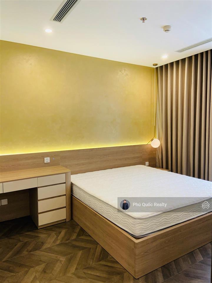Cho thuê the beverly  vinhomes grand park, cho thuê 2pn 2wc full nội thất xịn