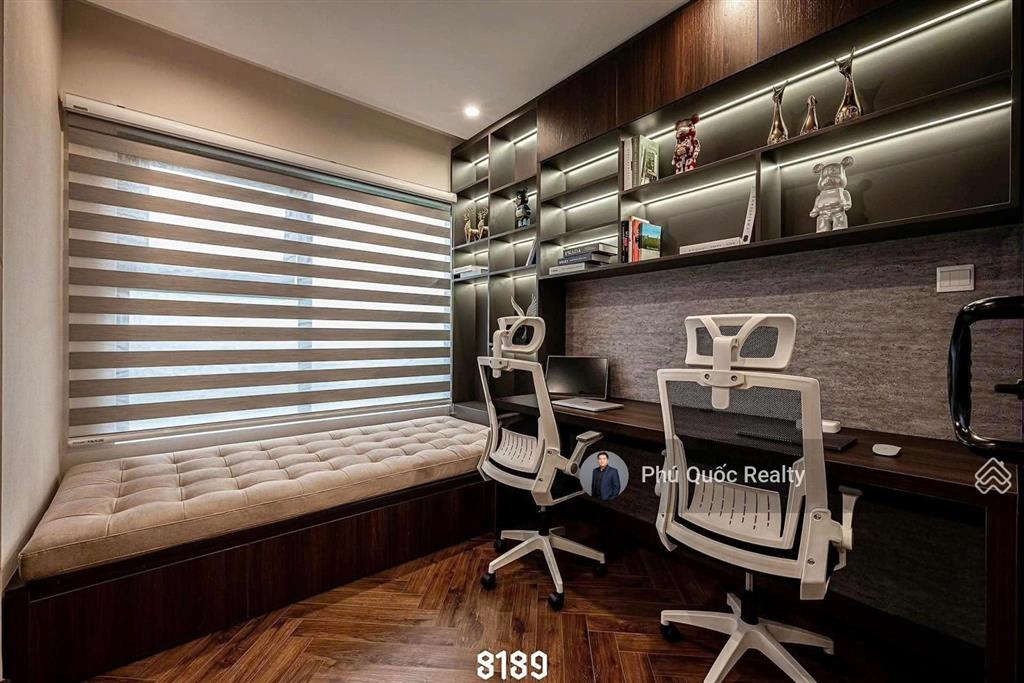 Cho thuê nhanh căn hộ the rainbow, vinhomes grand park  ch 2 phòng ngủ, full nội thất