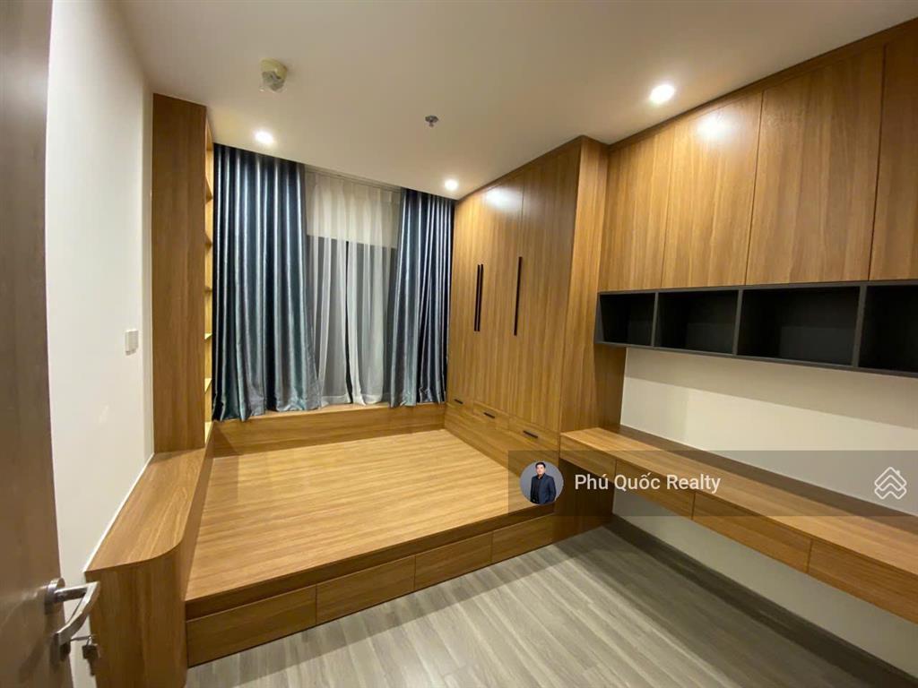 Cho thuê the beverly  vinhomes grand park, cho thuê 3 phòng ngủ  3wc full nt