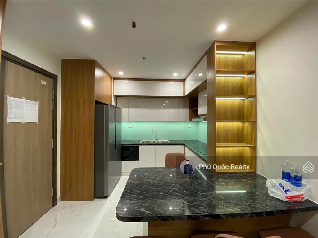 Cho thuê the beverly  vinhomes grand park, cho thuê 3 phòng ngủ  3wc full nt