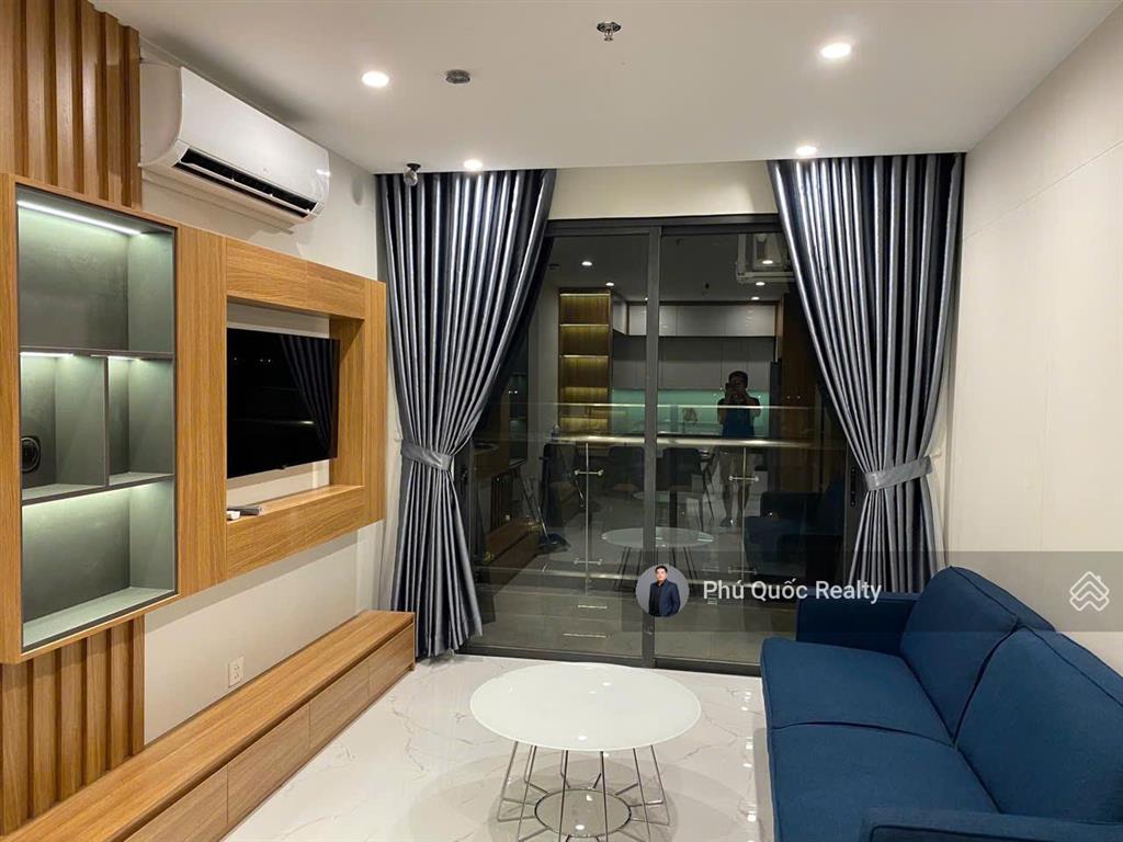 Cho thuê the beverly  vinhomes grand park, cho thuê 3 phòng ngủ  3wc full nt