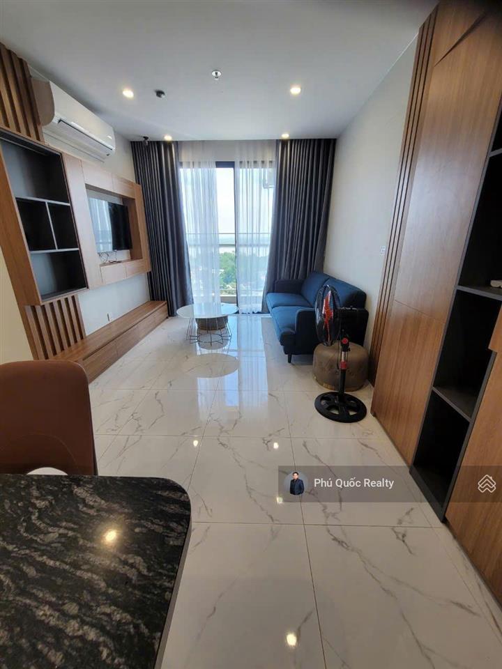 Cho thuê the beverly  vinhomes grand park, cho thuê 3 phòng ngủ  3wc full nt