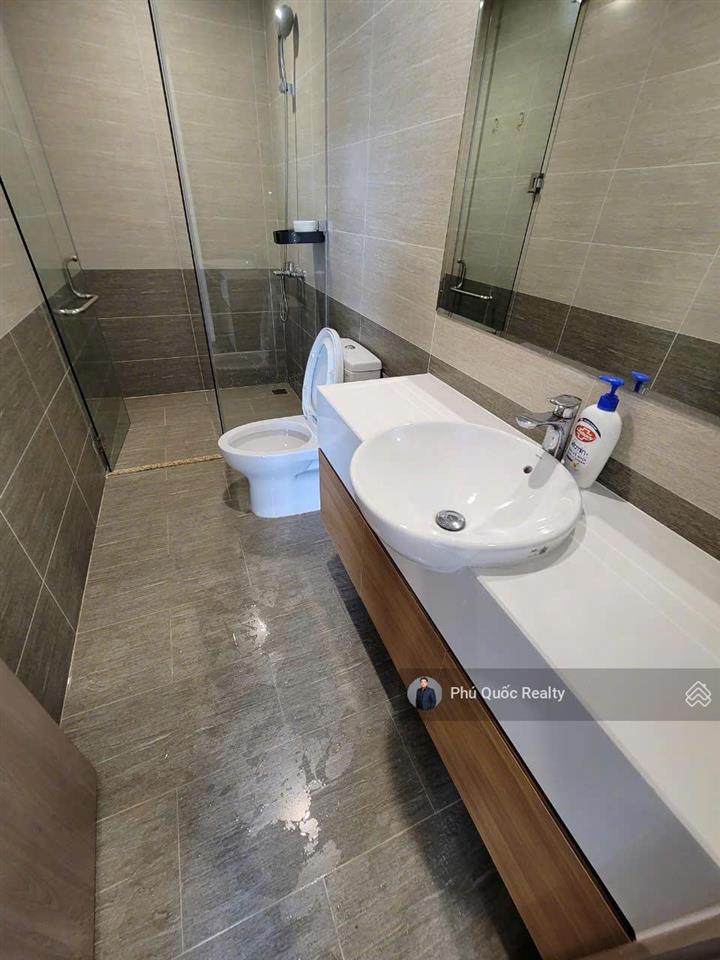 Cho thuê the beverly  vinhomes grand park, cho thuê 3 phòng ngủ  3wc full nt