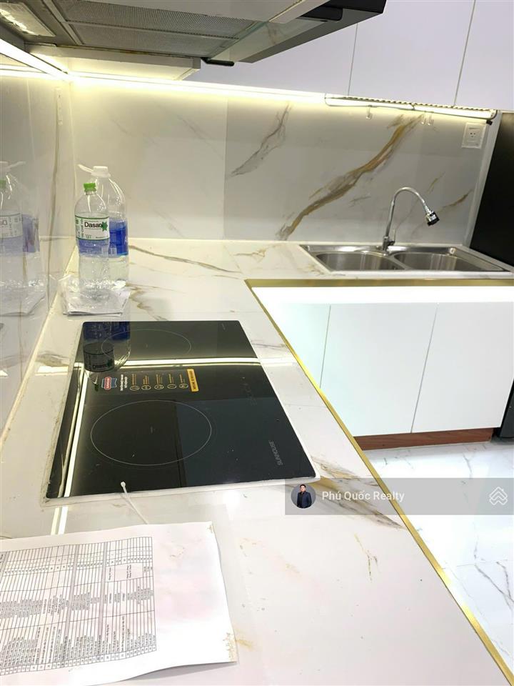 Giá quá rẻ căn hộ cao cấp glory heights  bán căn hộ 1 phòng ngủ+  1wc chỉ 2.770 tỷ bh