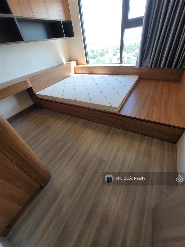 Giá quá rẻ căn hộ cao cấp glory heights  bán căn hộ 1 phòng ngủ+  1wc chỉ 2.770 tỷ bh