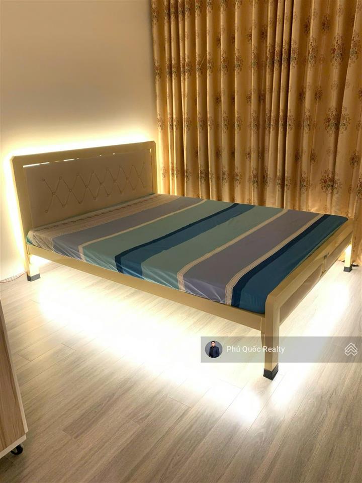 Giá quá rẻ căn hộ cao cấp glory heights  bán căn hộ 1 phòng ngủ+  1wc chỉ 2.770 tỷ bh