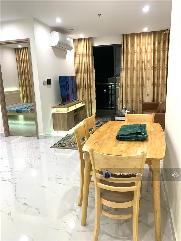 Giá quá rẻ căn hộ cao cấp glory heights  bán căn hộ 1 phòng ngủ+  1wc chỉ 2.770 tỷ bh