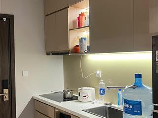 Sổ sẵn bán rẻ studio 2.250 tỷ bao thuế phí the beverly solari  vinhomes grand park, full nội thất