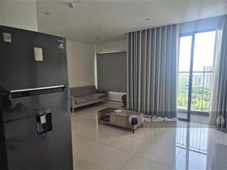 Cho thuê nhanh căn hộ the rainbow, vinhomes grand park  ch 2 phòng ngủ, full nội thất