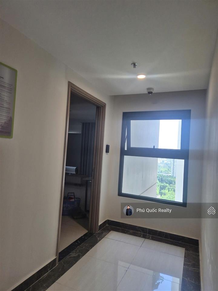 Cho thuê nhanh căn hộ the rainbow, vinhomes grand park  ch 2 phòng ngủ, full nội thất
