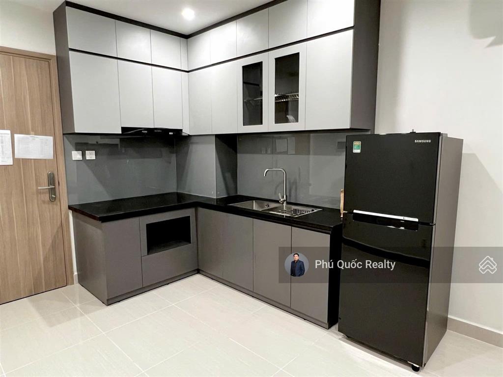 Cho thuê nhanh căn hộ the rainbow, vinhomes grand park  ch 2 phòng ngủ, nt như hình