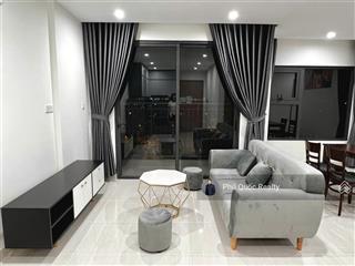 Cho thuê nhanh căn hộ the rainbow, vinhomes grand park  ch 2 phòng ngủ, nt như hình