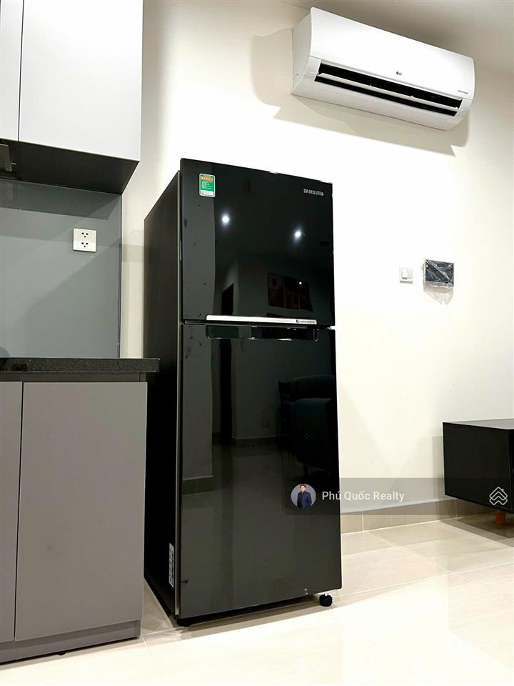 Cho thuê nhanh căn hộ the rainbow, vinhomes grand park  ch 2 phòng ngủ, nt như hình