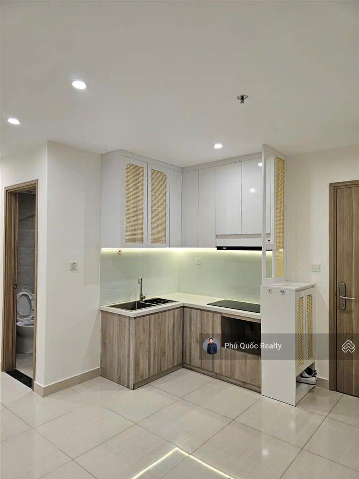Bán giá rẻ 2.55 tỷ the origami  vinhomes grand park, căn hộ 1 phòng ngủ+ 1wc