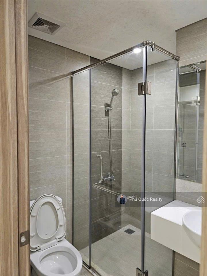 Bán giá rẻ 2.55 tỷ the origami  vinhomes grand park, căn hộ 1 phòng ngủ+ 1wc