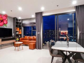 Sổ hồng bán nhanh the rainbow, vinhomes grand park  ch 2 phòng ngủ+, full nội thất