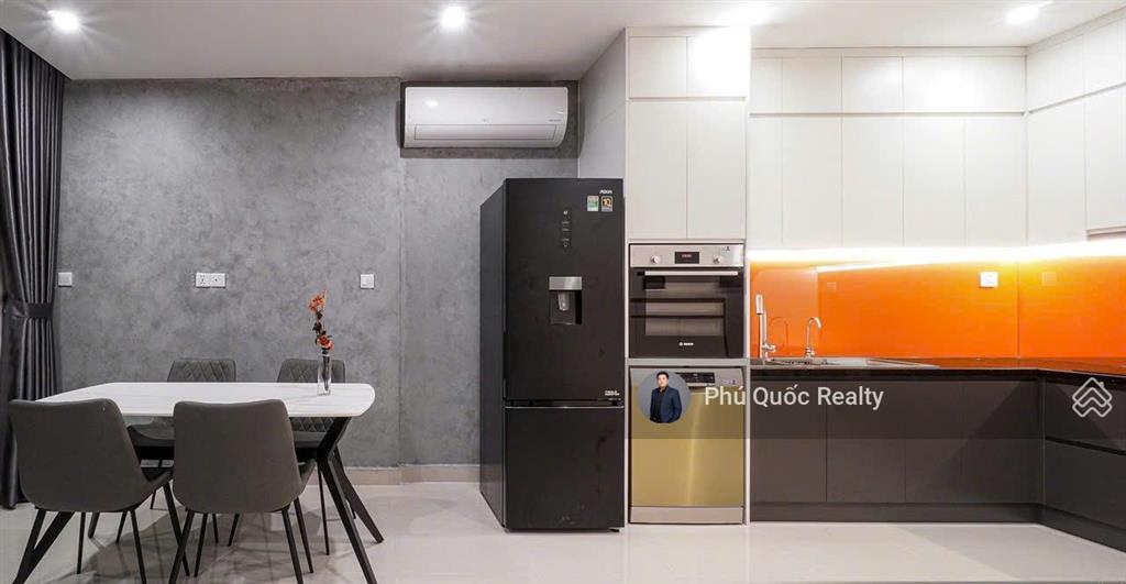 Sổ hồng bán nhanh the rainbow, vinhomes grand park  ch 2 phòng ngủ+, full nội thất