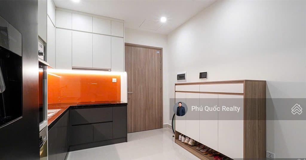 Sổ hồng bán nhanh the rainbow, vinhomes grand park  ch 2 phòng ngủ+, full nội thất