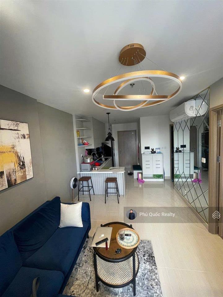 Cho thuê căn hộ 2pn siêu đẹp the origami  vinhomes grand park