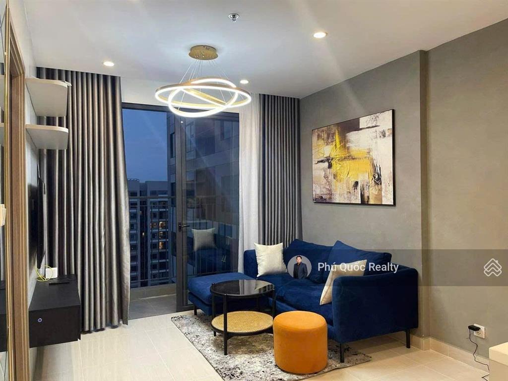 Cho thuê căn hộ 2pn siêu đẹp the origami  vinhomes grand park