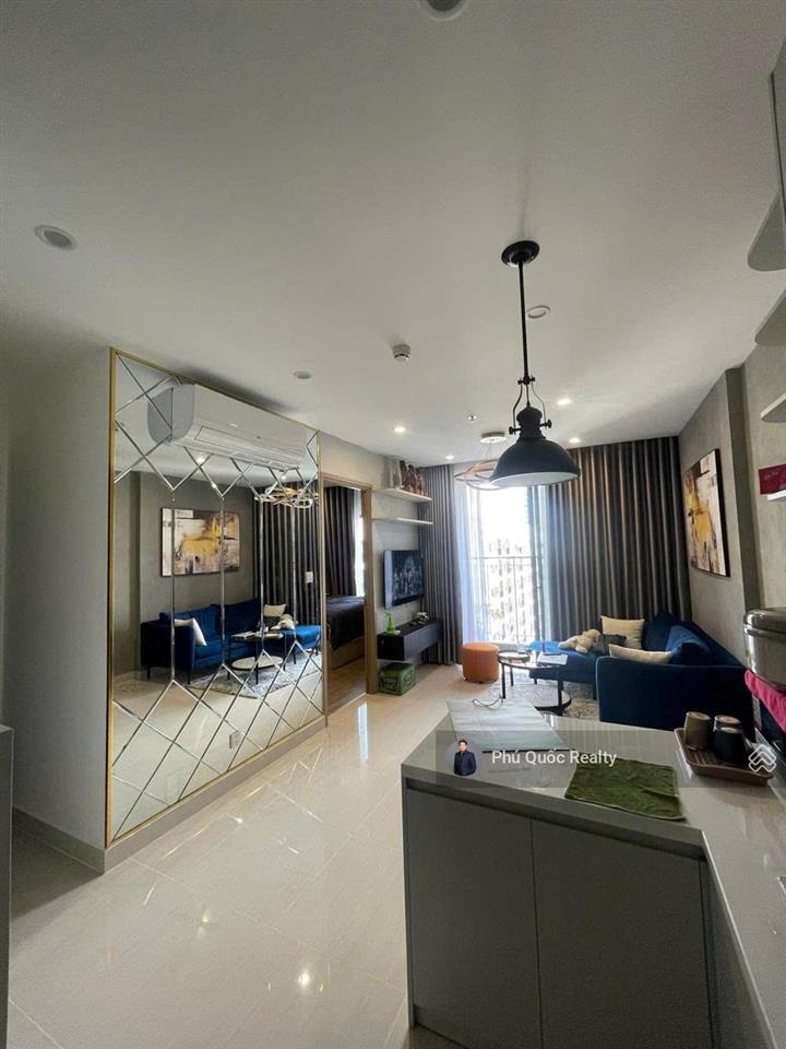 Cho thuê căn hộ 2pn siêu đẹp the origami  vinhomes grand park
