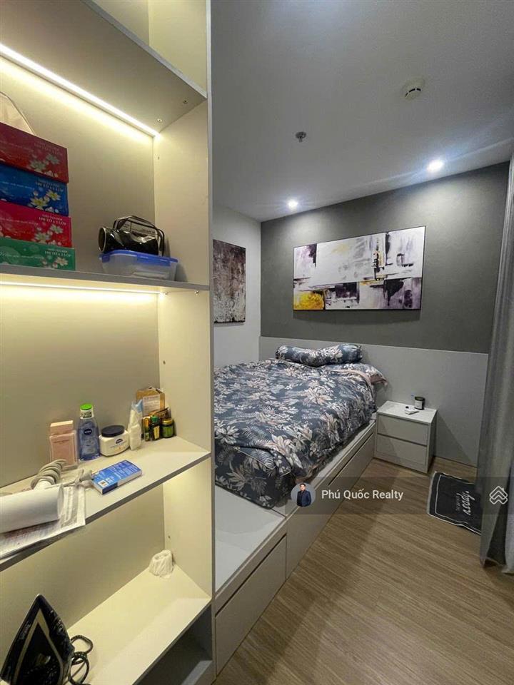 Cho thuê căn hộ 2pn siêu đẹp the origami  vinhomes grand park