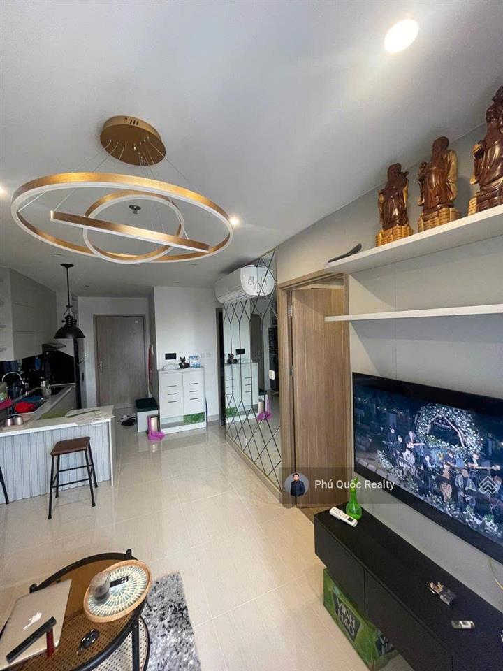 Cho thuê căn hộ 2pn siêu đẹp the origami  vinhomes grand park