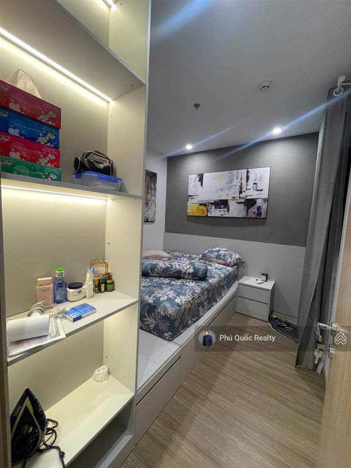 Cho thuê căn hộ 2pn siêu đẹp the origami  vinhomes grand park