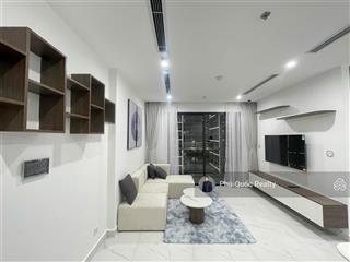 Nhà mới 100% the beverly  vinhomes grand park, cho thuê 2pn  2wc full nội thất xịn