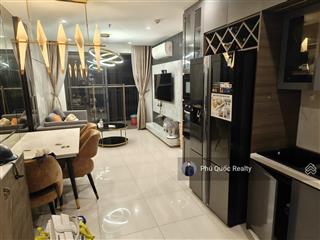 The rainbow  vinhomes grand park cho thuê căn hộ 3 phòng ngủ 3wc, full nội thất