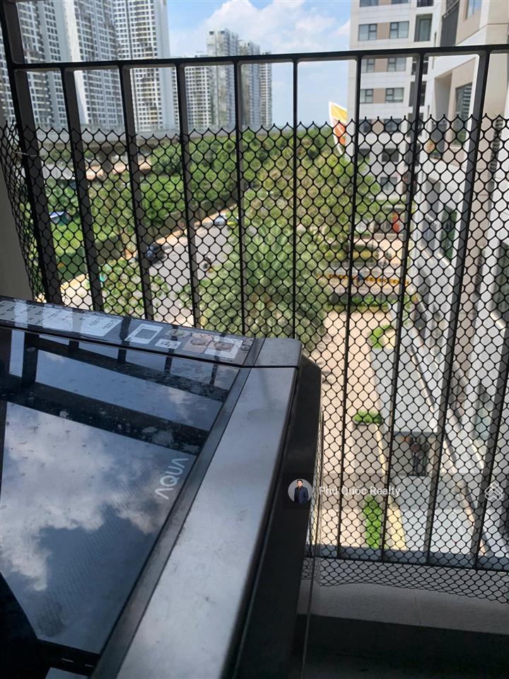 Cho thuê căn hộ 2pn siêu đẹp the origami  vinhomes grand park