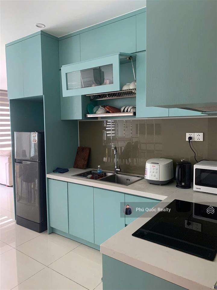 Cho thuê căn hộ 2pn siêu đẹp the origami  vinhomes grand park