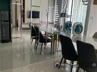 Cho thuê căn hộ 2pn siêu đẹp the origami  vinhomes grand park