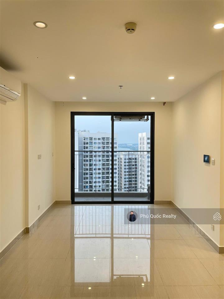 Bán giá rẻ 2.6 tỷ the origami  vinhomes grand park, căn hộ 1 phòng ngủ+ 1wc