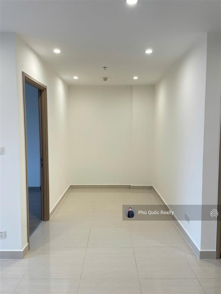Bán giá rẻ 2.6 tỷ the origami  vinhomes grand park, căn hộ 1 phòng ngủ+ 1wc