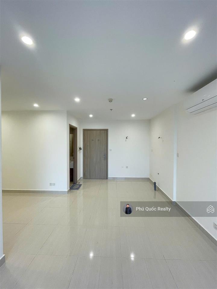 Bán giá rẻ 2.6 tỷ the origami  vinhomes grand park, căn hộ 1 phòng ngủ+ 1wc
