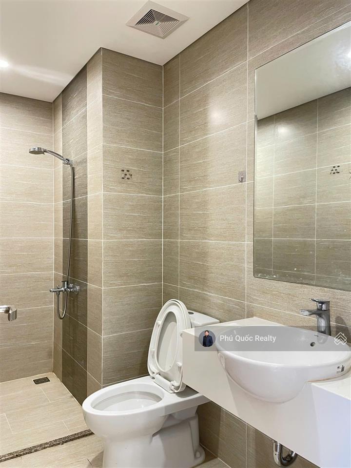 Bán giá rẻ 2.6 tỷ the origami  vinhomes grand park, căn hộ 1 phòng ngủ+ 1wc