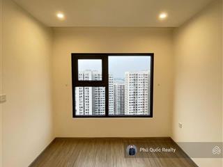 Bán giá rẻ 2.6 tỷ the origami  vinhomes grand park, căn hộ 1 phòng ngủ+ 1wc