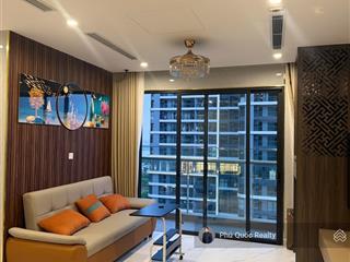 Nhà mới the opus one  vinhomes grand park cho thuê 2 phòng ngủ 2wc  mới 100%, full nội thất
