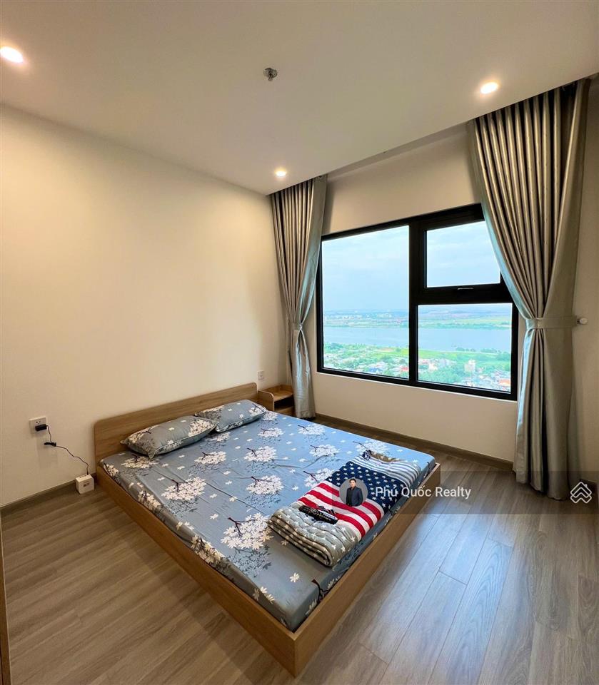 Cho thuê the beverly solari  vinhomes grand park, cho thuê 2 phòng ngủ  2wc full nt