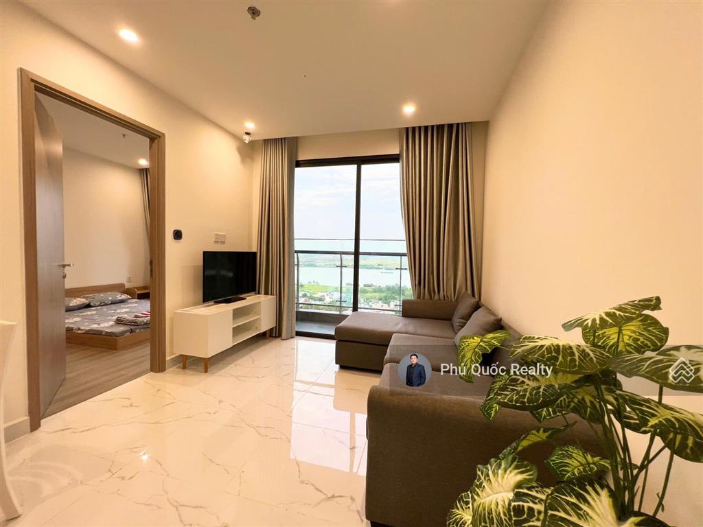 Cho thuê the beverly solari  vinhomes grand park, cho thuê 2 phòng ngủ  2wc full nt